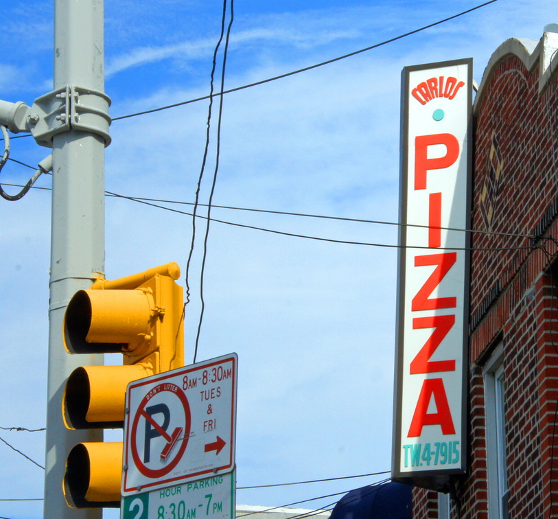 Carlos Pizza, Maspeth