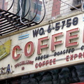 WOrth 6-5758. A&amp;A Coffee Shop/Porto Rico Importing Company