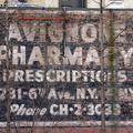 CHelsea 2-3033. Avignone Pharmacy.