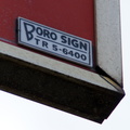 TRafalgar 5-6400. Boro Sign.