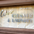 Woo Cleaner and Laundry in San Francisco