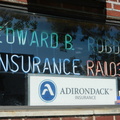 RAvenswood 1-0320. Edward B. Robotti Insurance