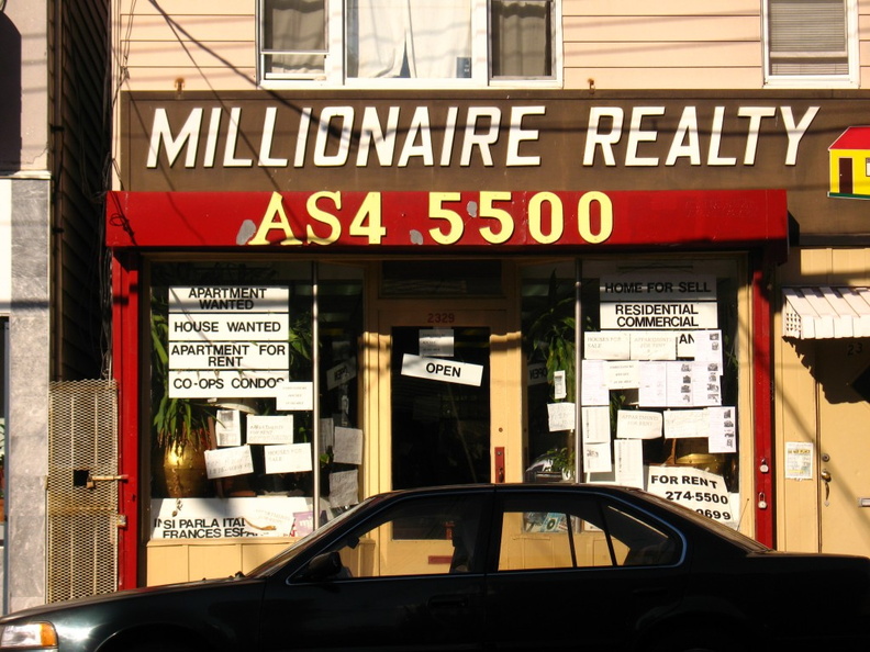 AStoria-4-5500, Millionaire Realty