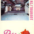 COlumbus 5-9166, Rose Restaurant, 41 West 52nd St., NYC