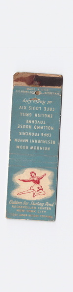 matchbook 070