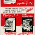 EXeter 2-6300, Maytag Atlantic Co., Inc., 34-18 Northern Boulevard, Long Island City 1, NY