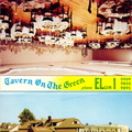 ELgin 1-0909/9850/9895. Tavern on the Green, Dominic Coppotelli, Mgr. 2566 Hylan Blvd., Staten Island, NY