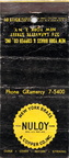 GRamercy 7-5400. NULOY, New York Brass &amp; Copper Co. Inc.