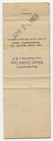 matchbook 97