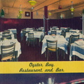 RAvenswood 6-9783, AStoria 4-9721. Oyster Bay Restaurant, Astoria