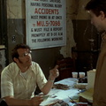 MUrray Hill 5-7098. Taxi Driver.