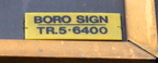 Telephone Exchange Names