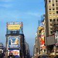 PEnnsylvania-6-5300, Times Square, 1942