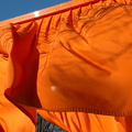 Christo: The Gates. February 23, 2005