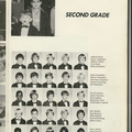 Second Grade