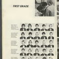 First Grade