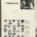 Kindergarten