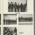 Awards, B Band