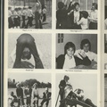 Crusader. My Third Grade Yearbook. 1977.