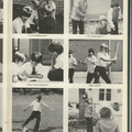 Crusader. My Third Grade Yearbook. 1977.