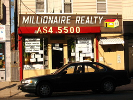 Photos from Astoria and Long Island City (AsLIC) October 30 2009