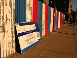 Photos from Astoria and Long Island City (AsLIC) October 30 2009