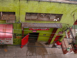 Photos from Astoria and Long Island City (AsLIC) October 30 2009