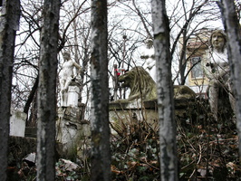 Old Astoria House