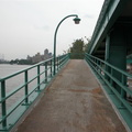 Wards Island Pedestrian Bridge