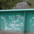 Wards Island Pedestrian Bridge