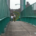 Wards Island Pedestrian Bridge