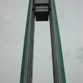 Wards Island Pedestrian Bridge