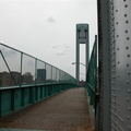 Wards Island Pedestrian Bridge