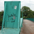 Wards Island Pedestrian Bridge