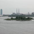 Wards Island Pedestrian Bridge