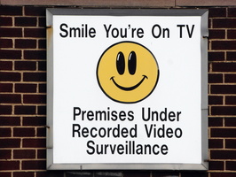 Smile You're On TV