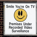 Smile You're On TV
