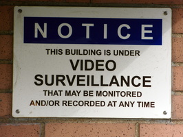 May Be Monitored And/Or Recorded At Any Time