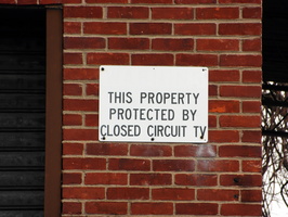 Closed Circuit TV