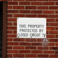 Closed Circuit TV