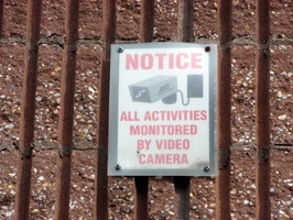 All Activities Monitored