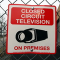 Closed Circuit Television On Premises
