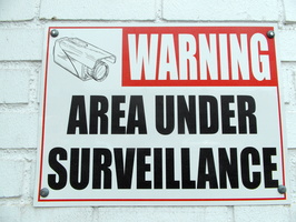 Warning