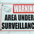 Warning
