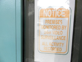 Premises Monitored