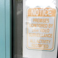 Premises Monitored