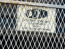 Closed Circuit Television