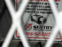 Sentry