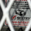 Sentry