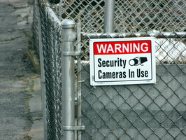 Warning